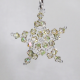 Star - Earrings Lyra - 2